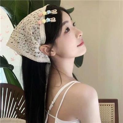 今世迷情